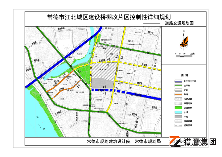 湖南常德棚改项目中的爬架电动葫芦大放光彩