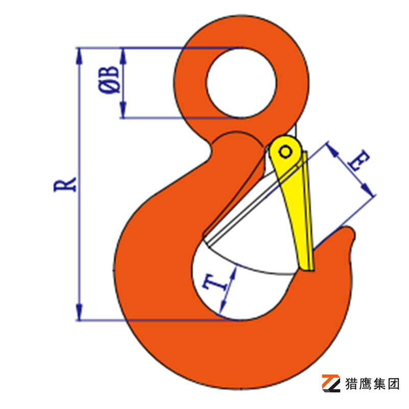 上海吊钩多少钱？源头厂家帮您解析